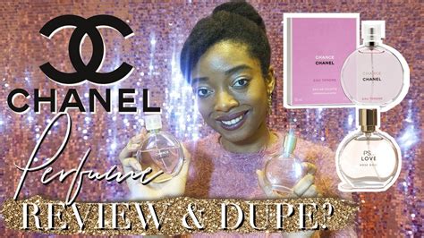 chance chanel perfume dupe|chanel chance eau fraiche dupe.